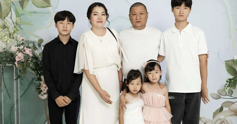 На личном примере