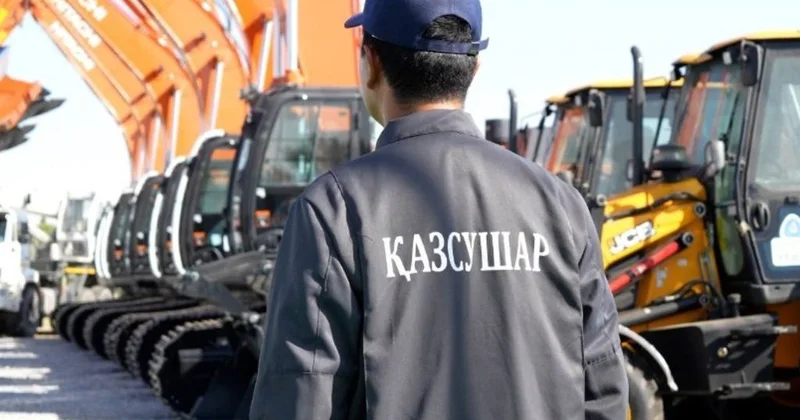 Қазақстан мен Қытай су саласының мамандарын даярлайтын колледж құрмақ