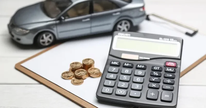 ІІМ автонесиелеудің қылмыстық схемасын әшкереледі