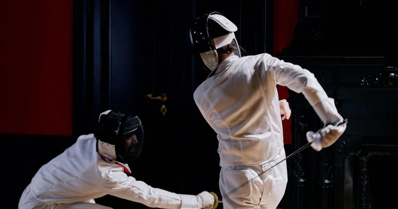 Эстонию лишили чемпионата Европы по фехтованию из за виз для россиян