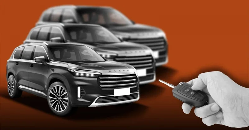 Схему автокредитного мошенничества разоблачили в Казахстане