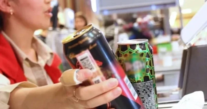 Қанат бітіретін сусынның қақпаны: Біз неге энергетик сатып алуға құмармыз?