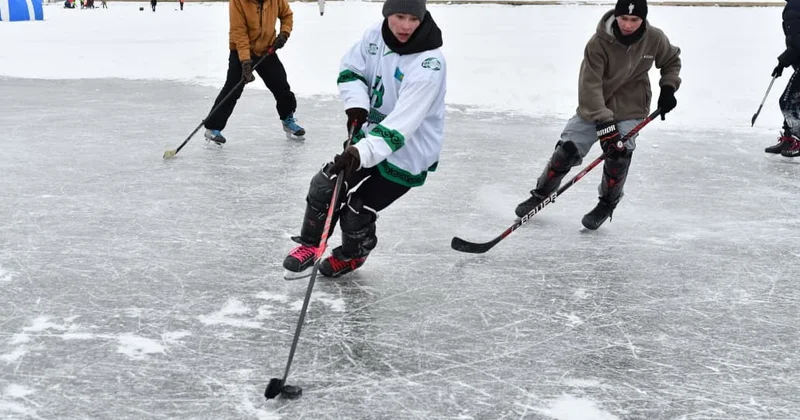 Игры на полынье?