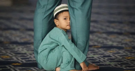 Бизнес на вере, или Почему муллы запрещают давать детям казахские имена?