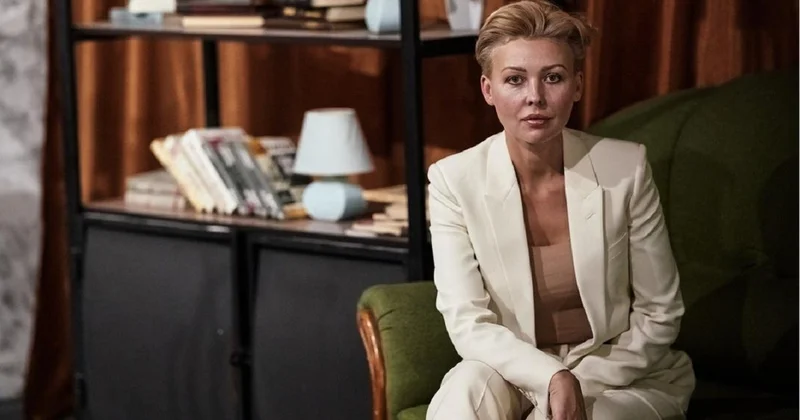 Ольге Абдыгаппаровой вынесли приговор в Алматы