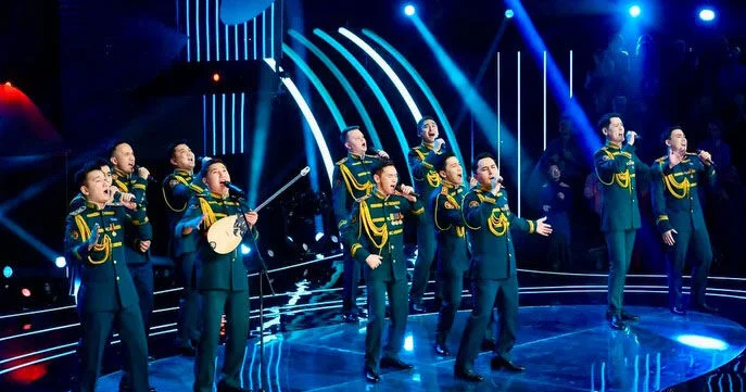 Найти домбру за 20 минут