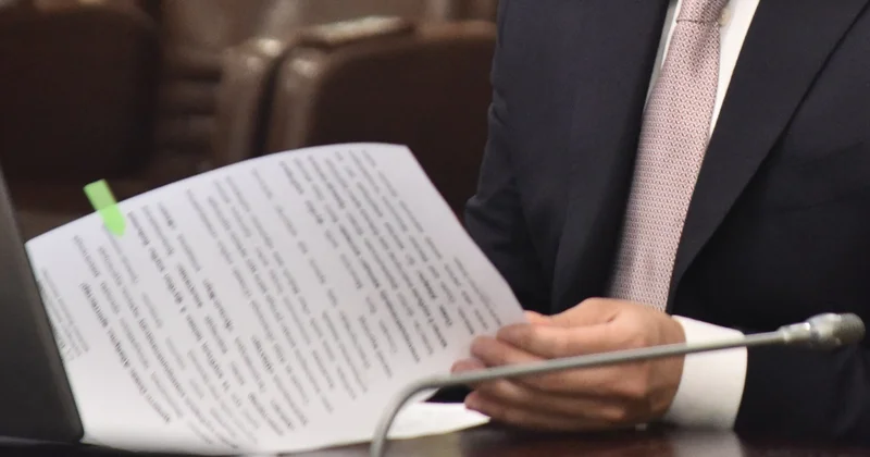 СҚО да заңнаманы бұзған бес ауданның әкімі жазаланды