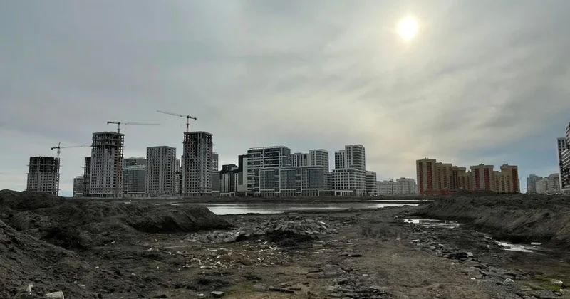 Акимат против активистов: в суде Астаны идут жаркие споры о судьбе малого Талдыколя