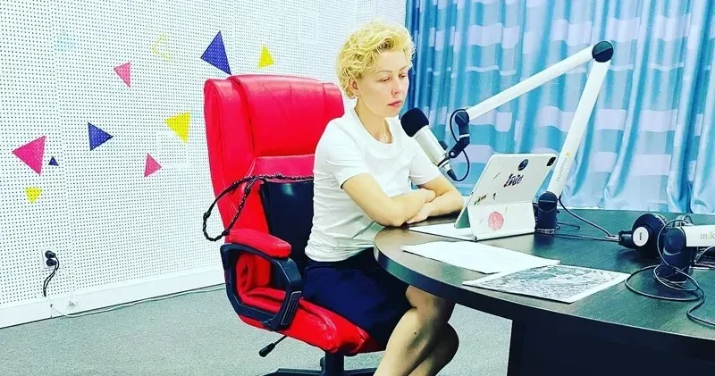 Алматыда Ольга Әбдіғаппароваға қатысты сот үкімі жарияланды