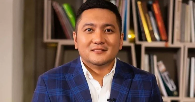 Ақпараттық шабуылға тап болдым : Журналист Асхат Садырбай өзі туралы тараған қауесетке жауап берді