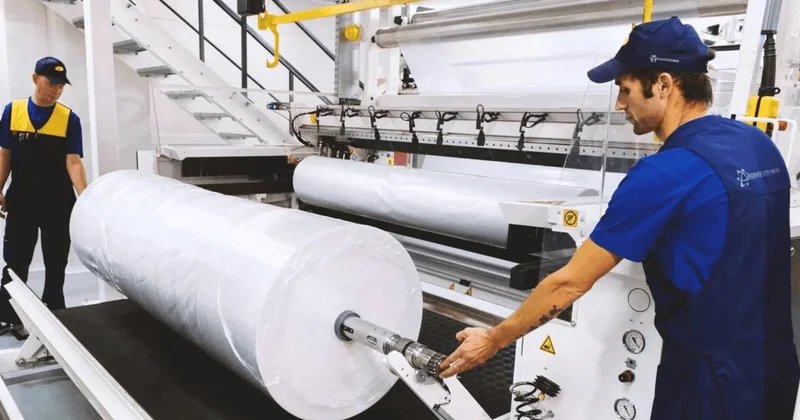 Полиэтилен мен алкилат: Жаңа өндірістер Қазақстанның импортқа тәуелділігін азайтады