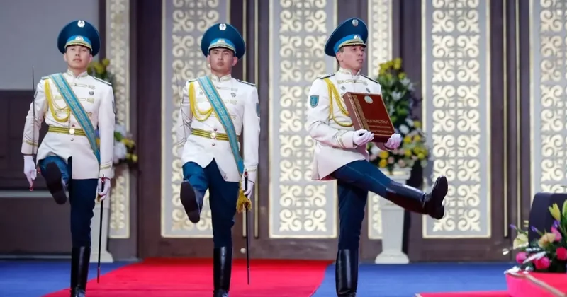 Введение цифровых прав в Конституцию Казахстана позитивное и своевременное новшество