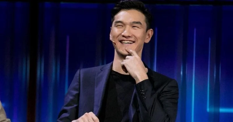 Никакой конкуренции : звезда КВН высказался о будущем Сабурова в Казахстане