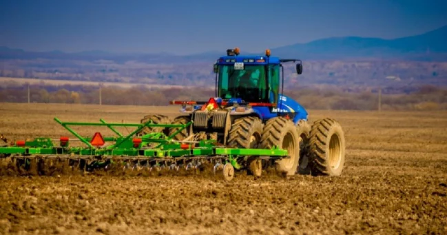 Көктемгі егіске дайындық пысықталды