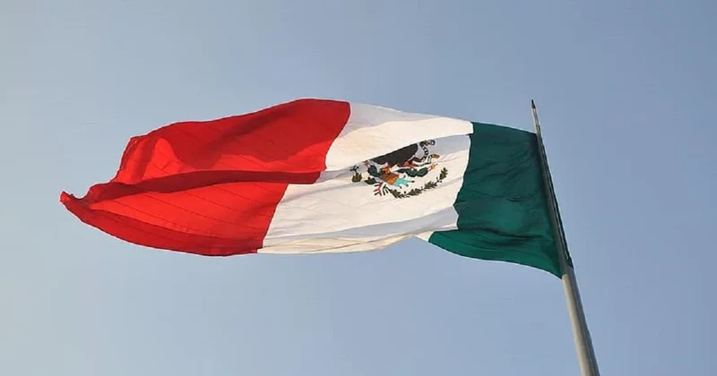 Стало известно, сколько казахстанцев находятся в Мексике, где вспыхнули беспорядки