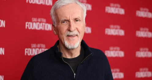 Джеймс Кэмерон выступил против слияния Warner Bros и Netflix