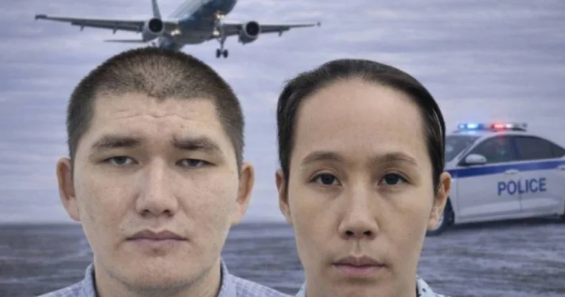 Ресми растадық : Атыраудағы жоғалған отбасы мүшелеріне қатысты қазір не белгілі?