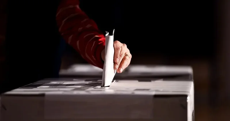 Референдум по новой Конституции: как проголосовать в другом городе