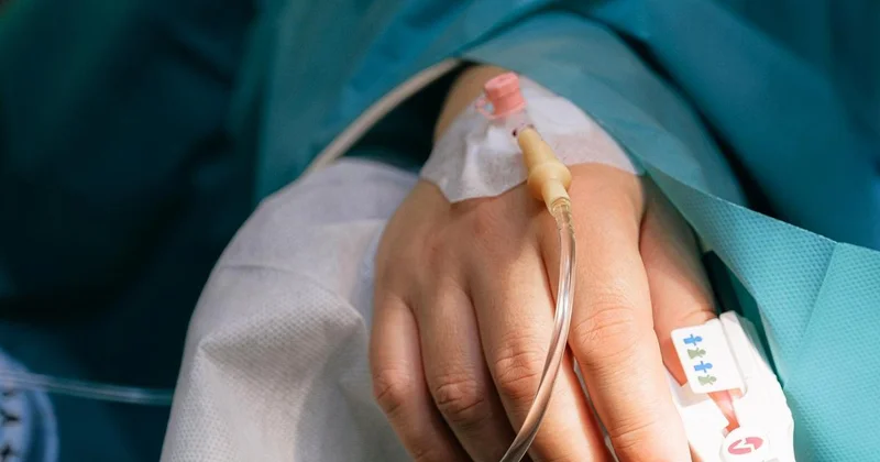 Впавшая в кому после катания на квадроцикле девушка скончалась в Акмолинской области