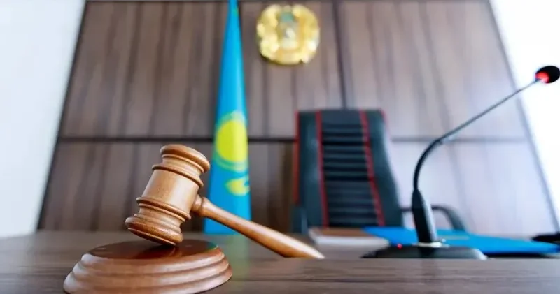 Әйелі мен ұлын өлтірген қостанайлық өмір бойына бас бостандығынан айырылды