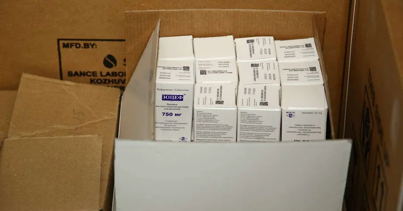 Почти 40 млрд тенге направят на расширение фармпроизводства в Шымкенте