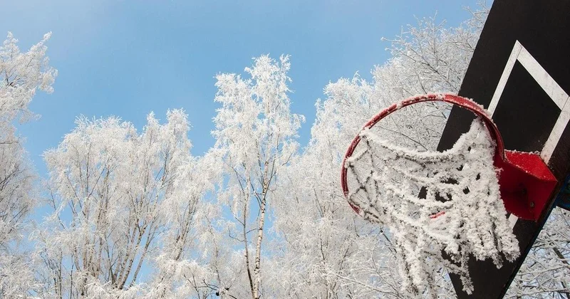 Морозы до 33 градусов вернуться в Астану на этой неделе