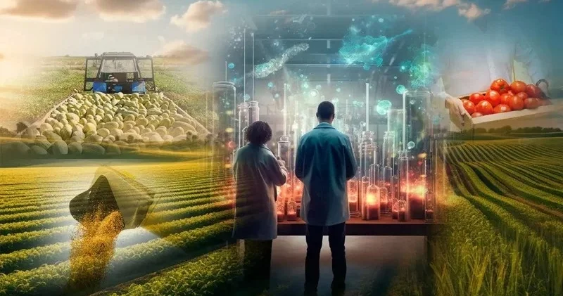 2030 жылға қарай агроөнеркәсіп кешеніне 63 мың маман қажет болады