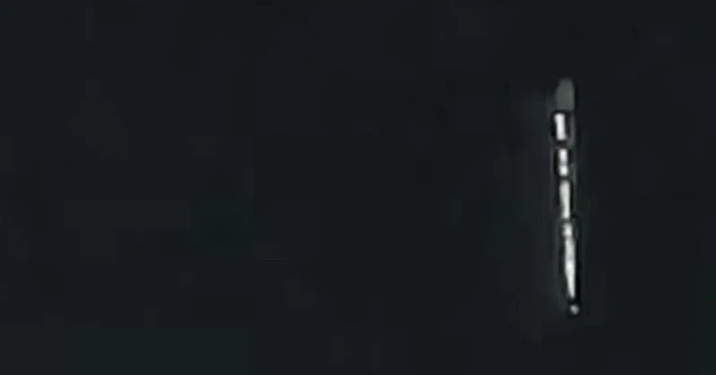 Загадочные светящиеся объекты в небе над Алматы прокомментировали ученые (видео)