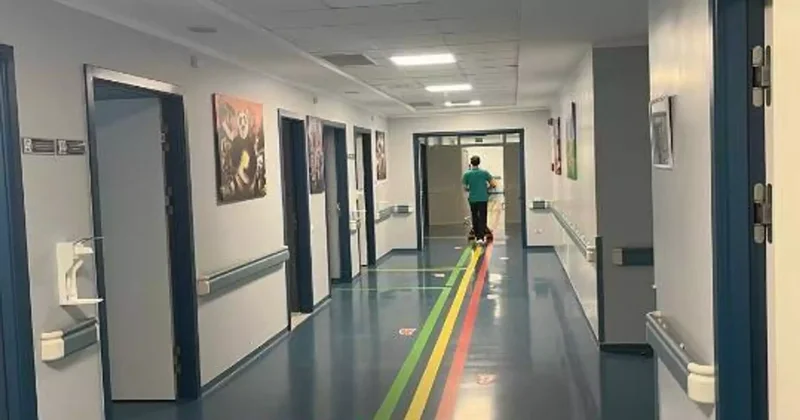 Астанада 11 медициналық нысан салу жоспарланып отыр