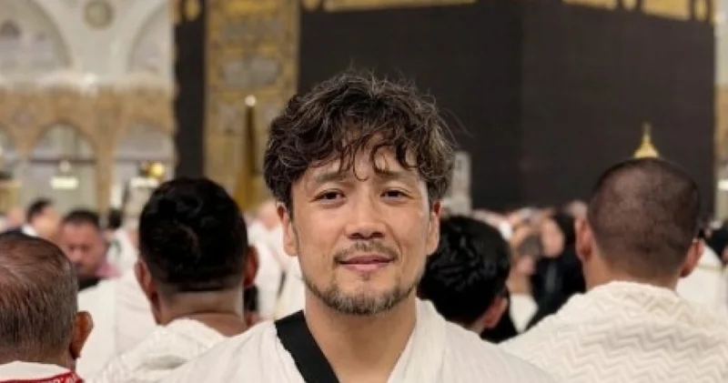 Алланың барына көзім жетті... : Дастан Оразбеков жан сырын ақтарды (видео)