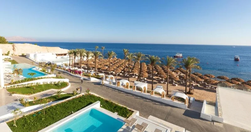 Виза в Египет подорожает для казахстанцев: какой будет новая цена