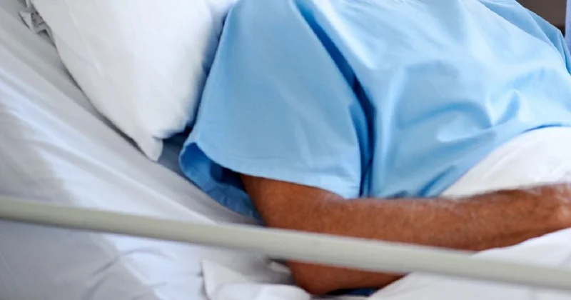 Павлодарца вернули к жизни после 40 минут клинической смерти