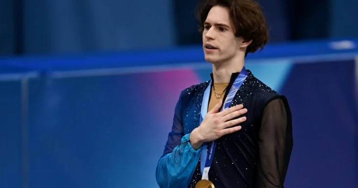 Михаил Шайдоров жалақысы туралы мәлімдеген Спорт министрлігіне ренішін білдірді