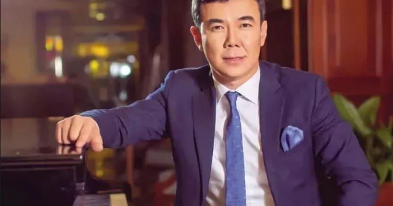 Нурлан Коянбаев опубликовал видео с больничной койки (ВИДЕО)