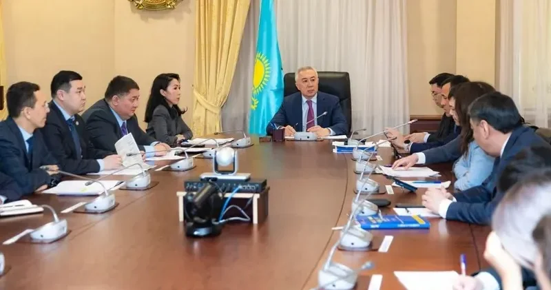 ҚҚС тан босату және жаңа ережелер: Қазақстан бизнесін қандай өзгерістер күтіп тұр