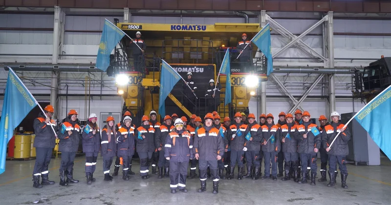 ERG кеншілері: Референдум ел тағдырын айқындайтын шешім