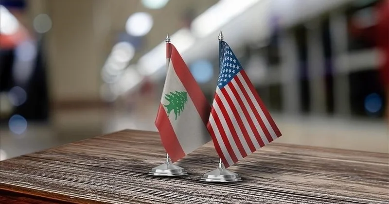 БАҚ: АҚШ Ливандағы елшілігінен ондаған қызметкерді эвакуациялады