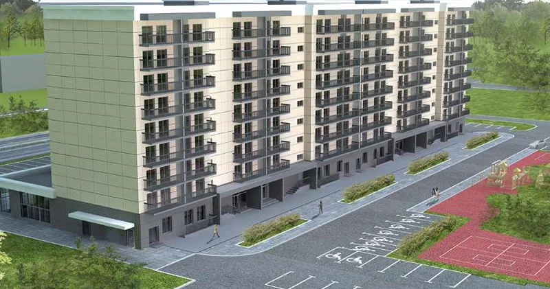 AERC: Жаңа үйлердің бағасы қымбаттауы мүмкін