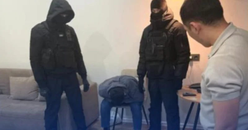 Почку за 25 тысяч долларов пытался продать житель Алматинской области