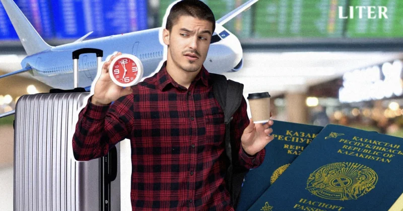 Казахстанская авиация в турбулентности: дорогие билеты, овербукинг и слабая конкуренция