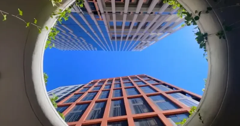 Всегда ли небо будет голубым?