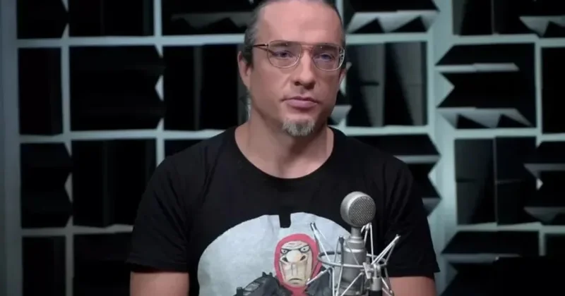 Пропал известный демограф Ракша: у Дудя он говорил о Казахстане