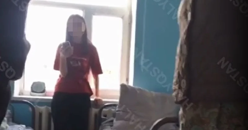 Заставляли студенток убирать комнаты парней: как наказали виновных в Туркестане