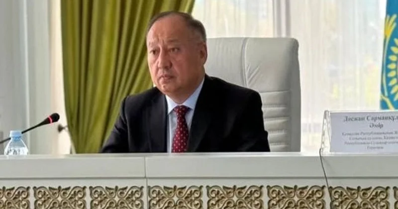 Судью по делу Челаха освободили от должности