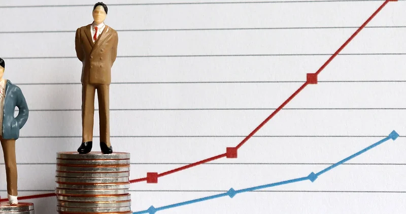 Нашар тұрмыс теңсіздіктен туындайды