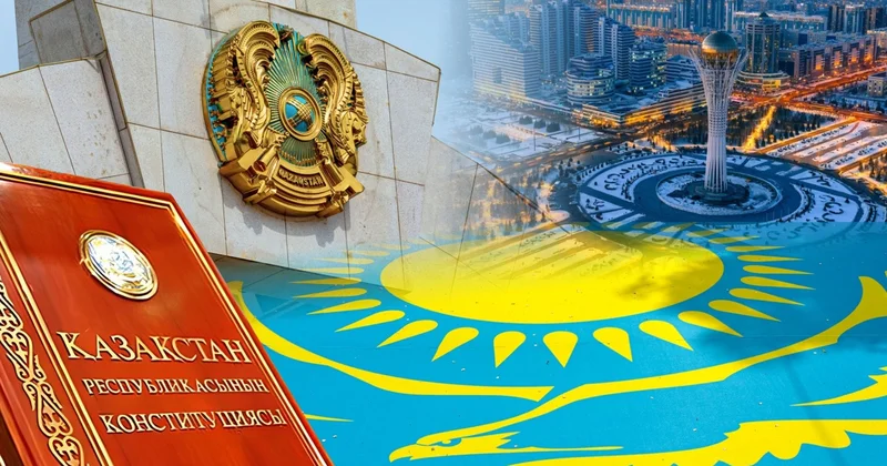 Жаңа Конституция еліміздің өркендеуіне берік негіз қалайды Коалиция