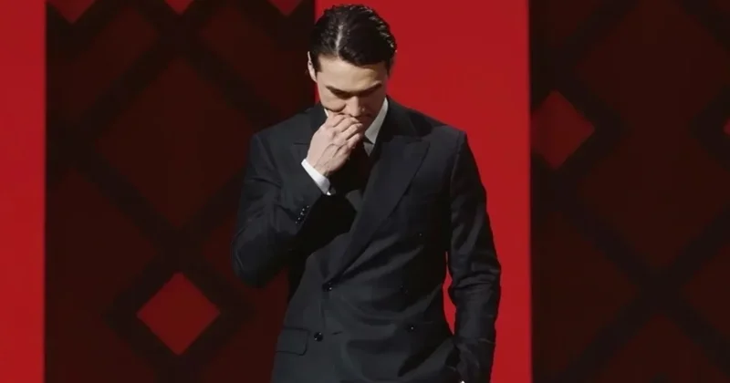 Джумадилов прокомментировал будущее Сабурова в Казахстане