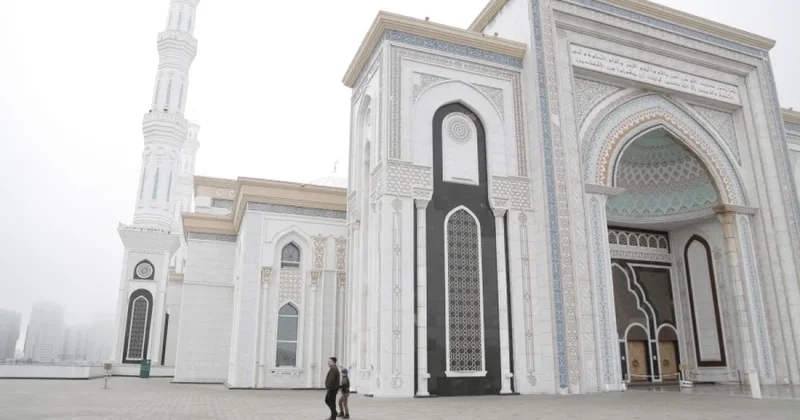 Имам назвал распространенную ошибку казахстанских мужчин в Рамадан