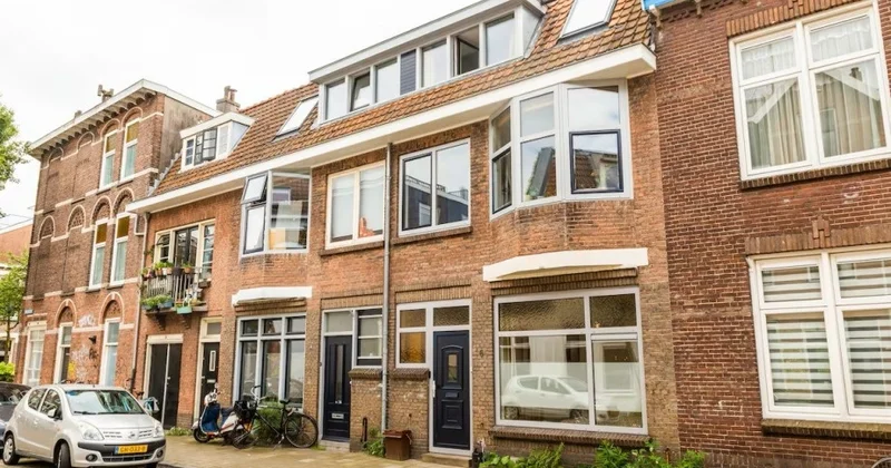 Нидерландта баспана бағалары рекордтық деңгейге жетті