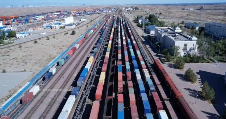 Алтынкөл Қорғас торабының өткізу қабілеті екі есеге жуық артады